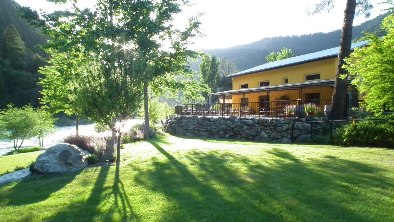 Strawhouse Resorts Big Bar Экстерьер фото